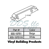 Weep Covers 900-19761W*20 2