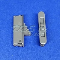 Limit Latch Brown 900-20122BR