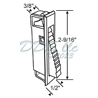 Certainteed Vent Lock 900-20590W 1