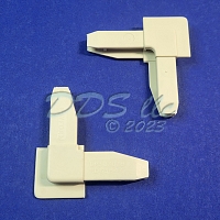 Window Screen Corners | Window and Door Parts