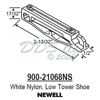 DH Shoe 900-21068NS 1