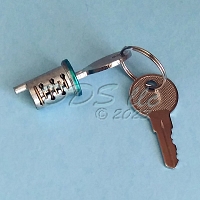 Key Cylinder lock 900-21366 Key Cylinder lock 900-21366
