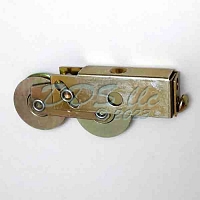 Tandem Patio Door Roller 900-22358