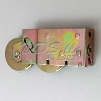 PGT Tandem Patio Door Roller 900-22693