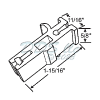 Glazing Clip 900-5371modb 1