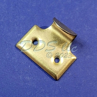 Extruded Sash Handles & Lifts 900-6687 Extruded Sash Handles & Lifts 900-6687