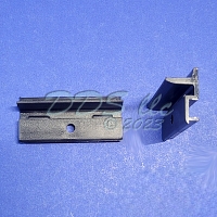 Extruded Sash Handles & Lifts 900-8615 Extruded Sash Handles & Lifts 900-8615