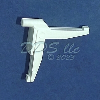 Nylon Corner Key 900-9071