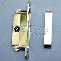 Mortise Lock 900-9169A