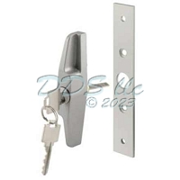 Pull and Keylock Unit 900-918 Pull and Keylock Unit 900-918