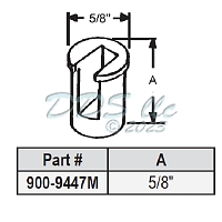 62 Series Locking cam 900-9447m