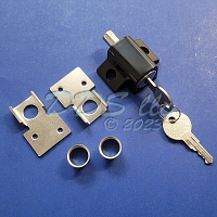 Security Lock 900-9718