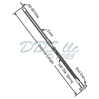 Crossbow Balance 909a-2802-19 1