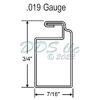 Screen Frame 90H-284