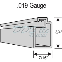 Screen Frame 90M-283