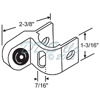Bumper Keeper 91-5 1