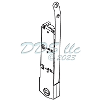 96CR Triple Case Assembly 96CR-528asm 1