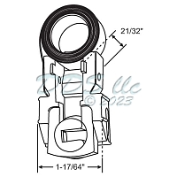 96M Series Constant Force Balance 96-M4 1