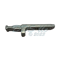 Tilt Window Pivot Bar 96-S2