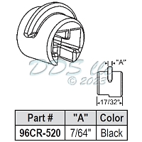 96CR Tie-In Locking Collar 96CR-520 1