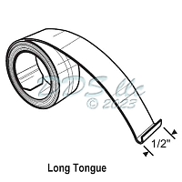 Long Hook Coil Spring 96AA-18 1