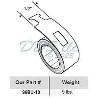 96BU Constant Force Balance 96BU-10 1