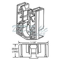 96CQ Series Carrier 96CQ-13 1