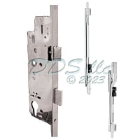 AGB Unitop Shootbolt Multipoint Lock A41455.55.09.853