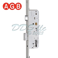 AGB Multipoint Lock Hardware