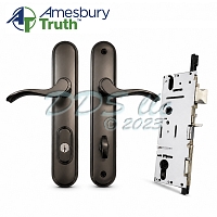 Amesbury Multipoint Locks