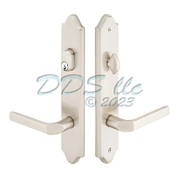 Emtek Multipoint Door Handle Set 1481