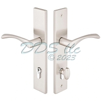 Emtek Multipoint Door Handle Set 15B1