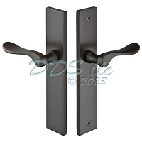 Emtek Dummy Multipoint Door Handle Set 16B5