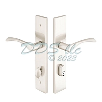 Emtek Multipoint Door Handle Set 16B1