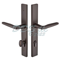 Emtek Multipoint Door Handle Set 15A1