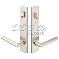Emtek Multipoint Door Handle Set 17B1