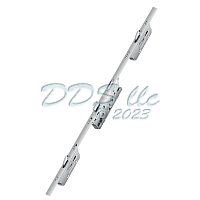 Fuhr Hoppe Manual Swing Hook Lock Gear 8787315