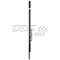 AGB Lift and Slide Gear G04037.04.02 2