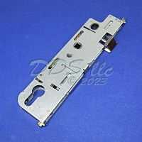GU 35/92 Europa Active Door Lock Gear Only GU-35-92-Lockcase