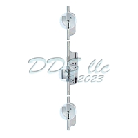 GU Secury Rhino Hook Door Lock 854-15300