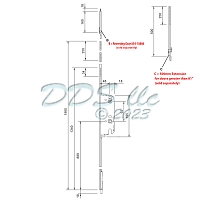 GU Wolverine Inactive Shootbolt 854-10558