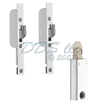 Swinghook Shootbolt Hoppe Middle Extension 3644178