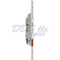 Hoppe Electronic Multipoint Lock 40001064