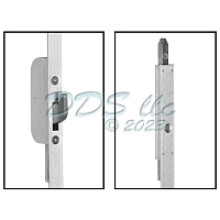 HLS 7 Lock Top Extension Swinghook - Shootbolt 3066021