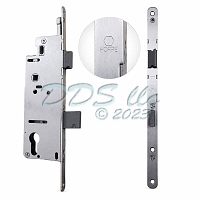 Hoppe Single Point Lock Gear