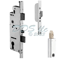 Manual Swing Hook/ Shootbolt Hoppe Gear 3622876