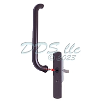 Lift and Slide Handle Set LS610.03.613