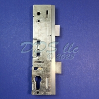 Lockmaster Multipoint Locks
