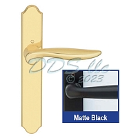 Hoppe Toronto Active Handle Set 2134328