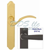 Hoppe Munchen Active Handle Set 8771139